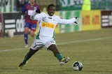 Traore powołany do reprezentacji Burkina Faso