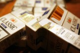 Chełm: Wiózł ponad 1,5 tys. paczek papierosów