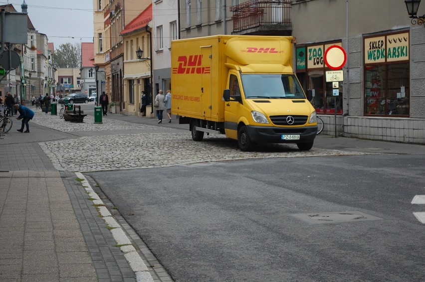 Kościan. Po remoncie ratusza czas na rewitalizację Rynku i ul. Wrocławskiej