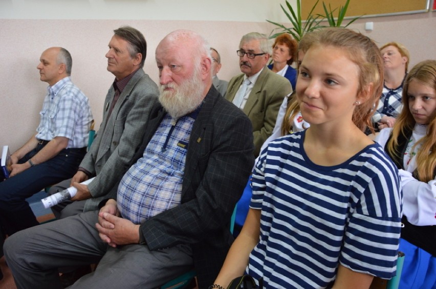 Konferencja "Sanktuarium Królowej Kaszub w Sianowie - dawniej i dziś"