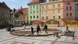 Złotoryja: Grzybek wraca na rynek