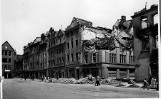 Mija 67 lat od końca wojny w Poznaniu. Zobacz jak zmieniło się miasto [ZDJĘCIA]