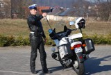 W niedzielę na drogach powiatu kartuskiego wzmożone patrole policji w ramach akcji Prędkość