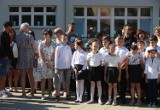 Uczniowie ze Szczecina rozpoczynają oficjalnie wakacje [ZDJĘCIA z SP 63]