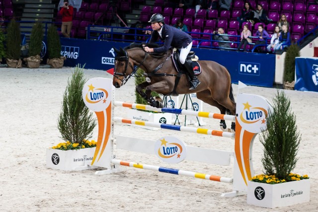 Cavaliada 2017, Warszawa. Pierwszy dzień jeździeckiego święta za nami [ZDJĘCIA Z 23 LUTEGO]