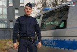 Częstochowa: Policjant po służbie zatrzymał 19-latka, który ukradł w sklepie alkohol o wartości 1,6 tys. zł