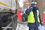 Wełmin. Tragiczny wypadek na drodze krajowej nr 22. Zginęły dwie osoby