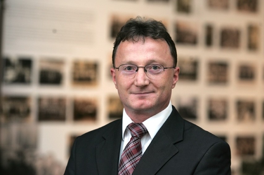 Jacek Siebiel objął w tym roku stanowisko dyrektora Muzeum...