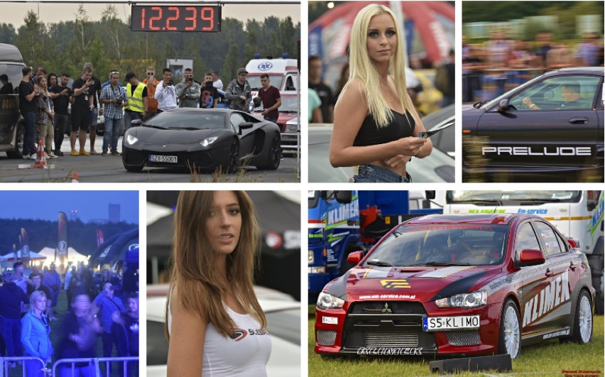 Katowice: Summer Cars Party 2019