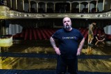 Toruńska kultura. Byliśmy za kulisami Teatru Horzycy w Toruniu. Tak pracują artyści, których nie widać na scenie