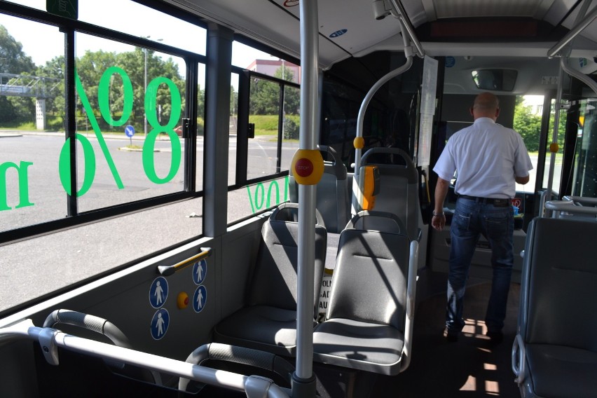 Nowe autobusy na początku przyszłego roku trafią do Rybnika