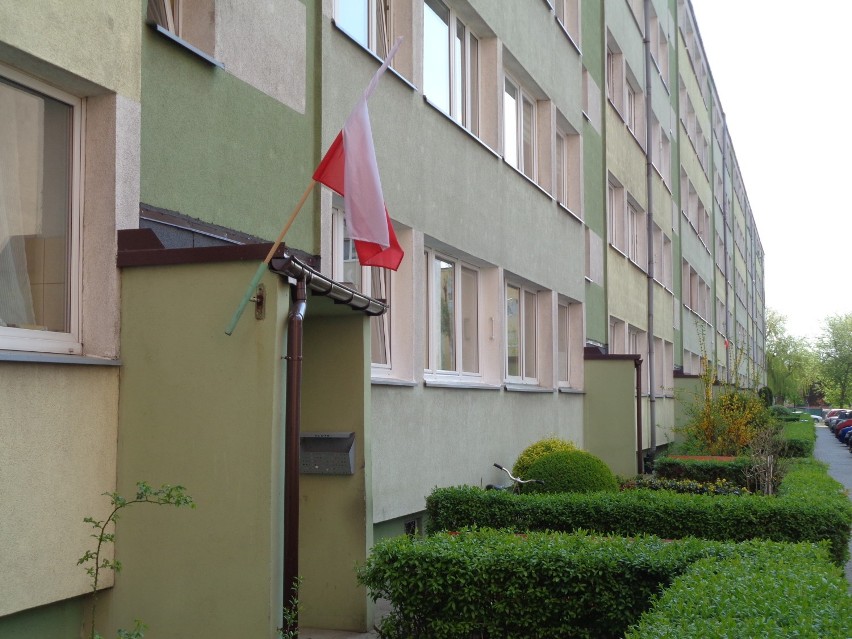 Dzień Flagi Rzeczypospolitej Polskiej w Kaliszu. Czy...