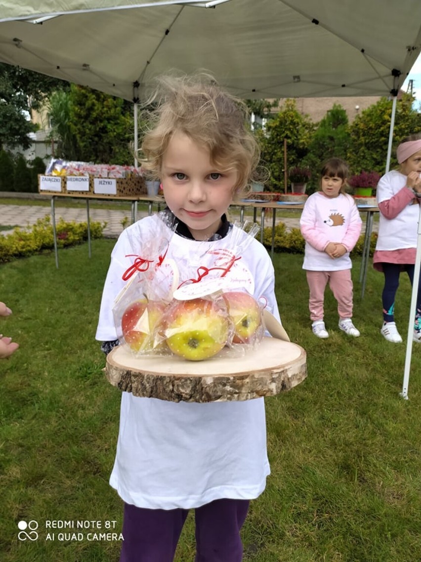 Dzień Przedszkolaka w Przedszkolu Miejskim nr 7 w Lesznie [ZDJĘCIA]