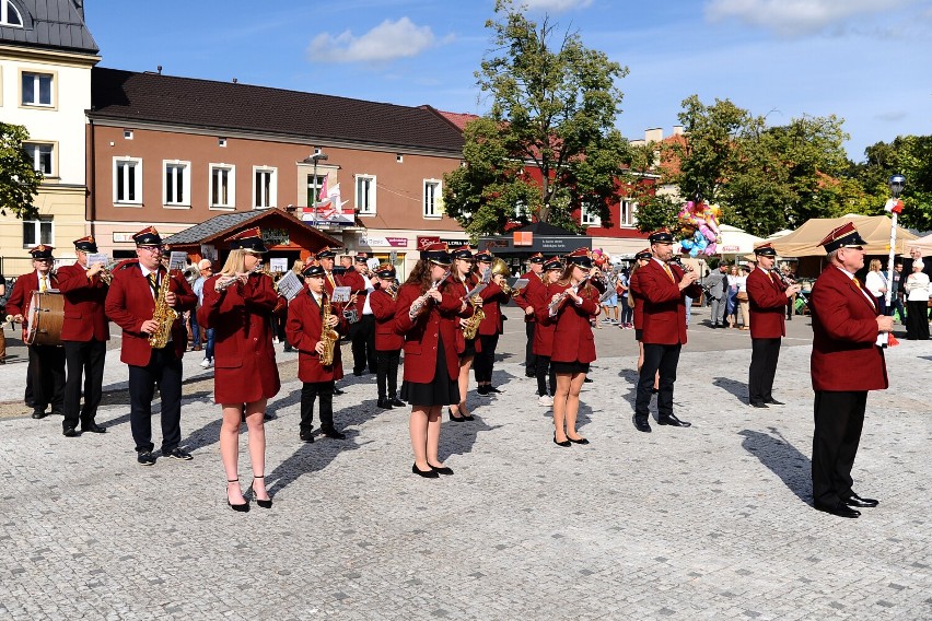 Miejska Orkiestra Dęta dalej będzie grać dla jaślan. Ratusz znalazł pieniądze na jej utrzymywanie 