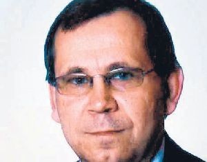 Krzysztof Żur, 50 lat, KWW Obywatelski Komitet Samorządowy,...