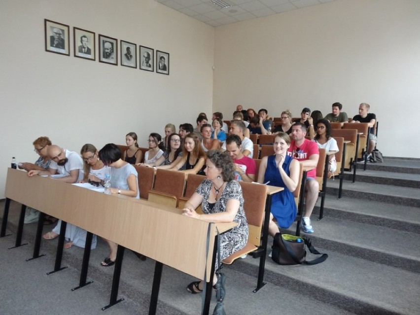 Letnia Szkoła Języka i Kultury Polskiej