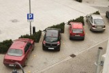 Będzie płatna strefa parkowania w Wągrowcu? Radni będą debatować w tej sprawie 