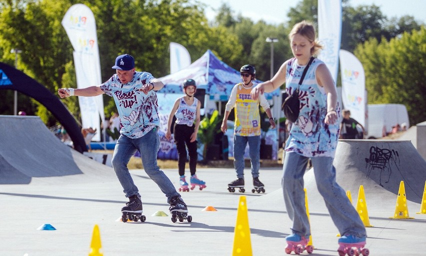 W najbliższy weekend odbędzie się Piła Skate Festiwal vol. 2
