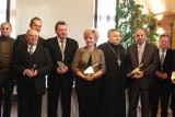 Lubelszczyzna: Laureaci konkursu Złota Kielnia