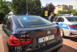 Nieoznakowane radiowozy policji w Lubuskiem. To oni ścigają piratów na naszych drogach. Jakie mają rejestracje? Grupa SPEED i inne