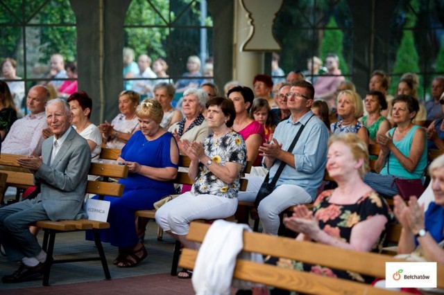 Koncert z okazji 120-lecia urodzin kardynała Stefana Wyszyńskiego w Bełchatowie