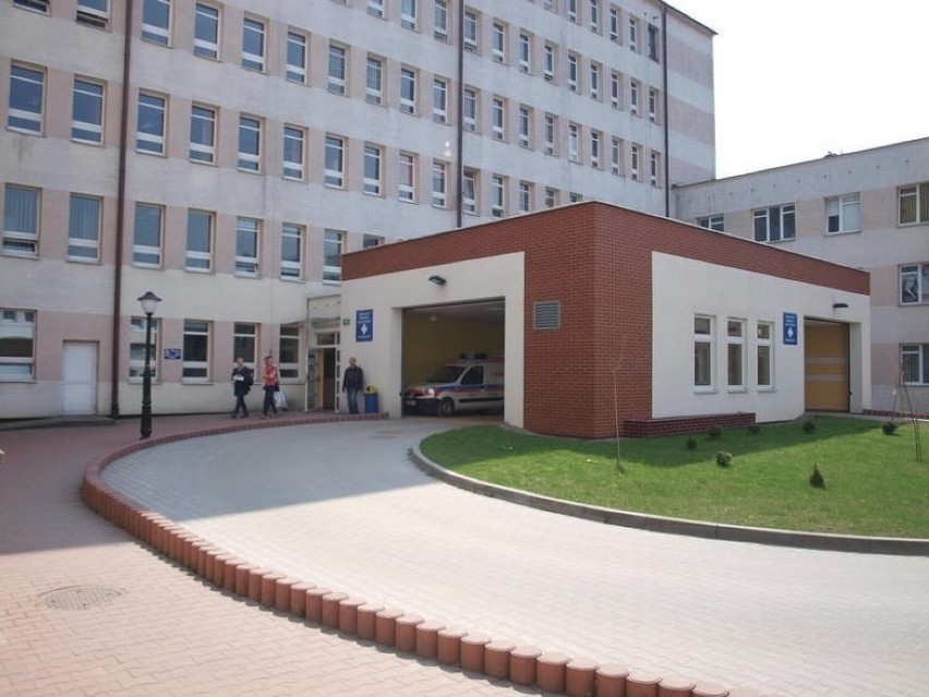 Szpital w Limanowej chce korzystać z wiedzy i umiejętności...