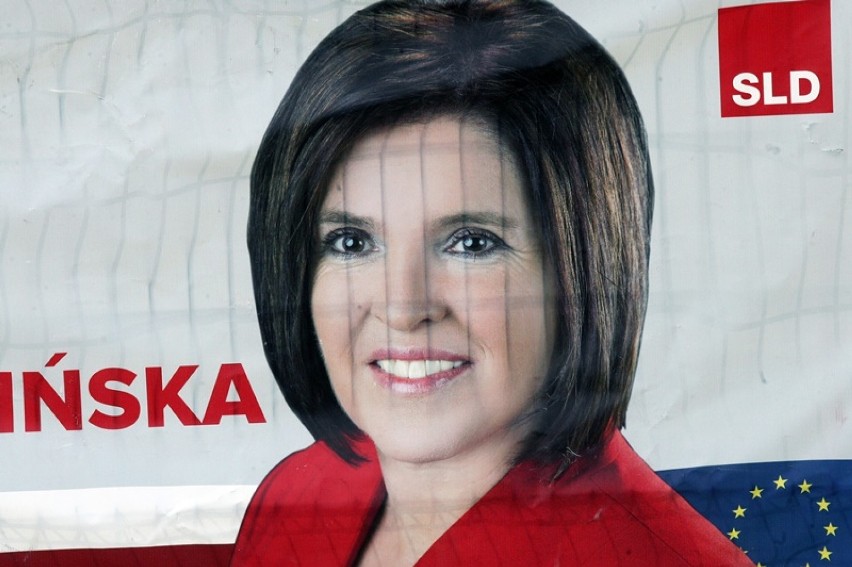 Małgorzata Sekuła-Szmajdzińska (Koalicja Obywatelska)