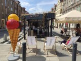 Uff jak gorąco. Gdzie na lody w Zgorzelcu. Macie swoją ulubioną lodziarnię?