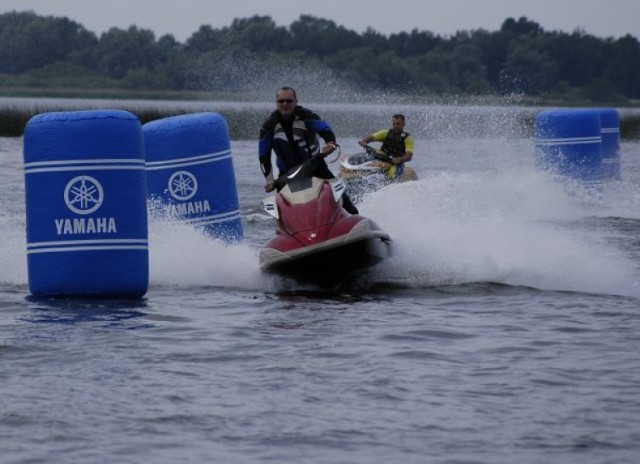 W sobotę na plaży Jeziora Dąbie odbędzie się już czwarty Dąbski ...