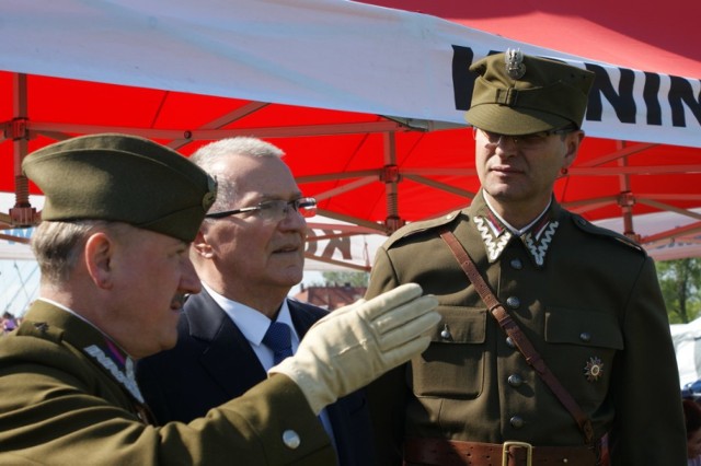 Piknik Patriotyczny 2016