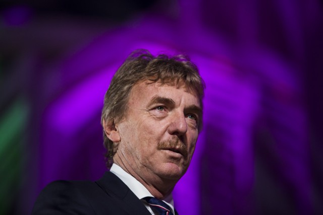 Zbigniew Boniek dalej prezesem PZPN