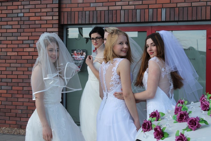 Targi ślubne w Restauracji Rubinowa w Koszęcinie [ZDJĘCIA]