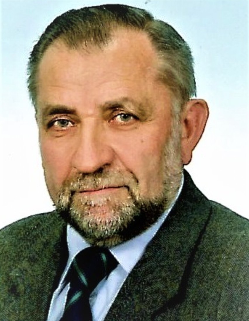 Ryszard Majewski