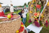 Święto Pieroga i dożynki w Czarnym Borze 15 września