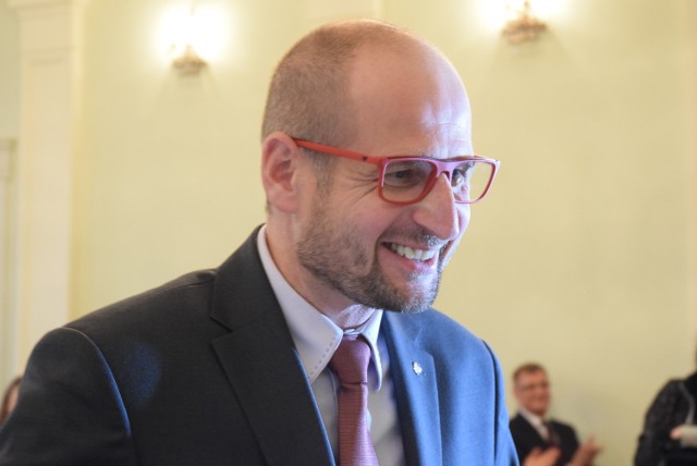 Prezydent Tomasz Budasz otrzymał absolutorium za 2018 rok