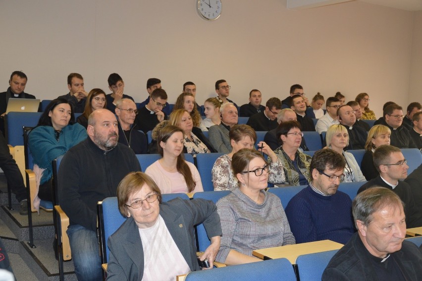 Międzynarodowa konferencja ekumeniczna w Kamieniu Śląskim we wtorek i w środę. Jej uczestnikiem jest kard. Kurt Koch