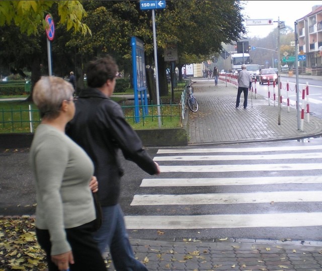 Za kilka miesięcy ruszy pierwszy etap przebudowy ryku