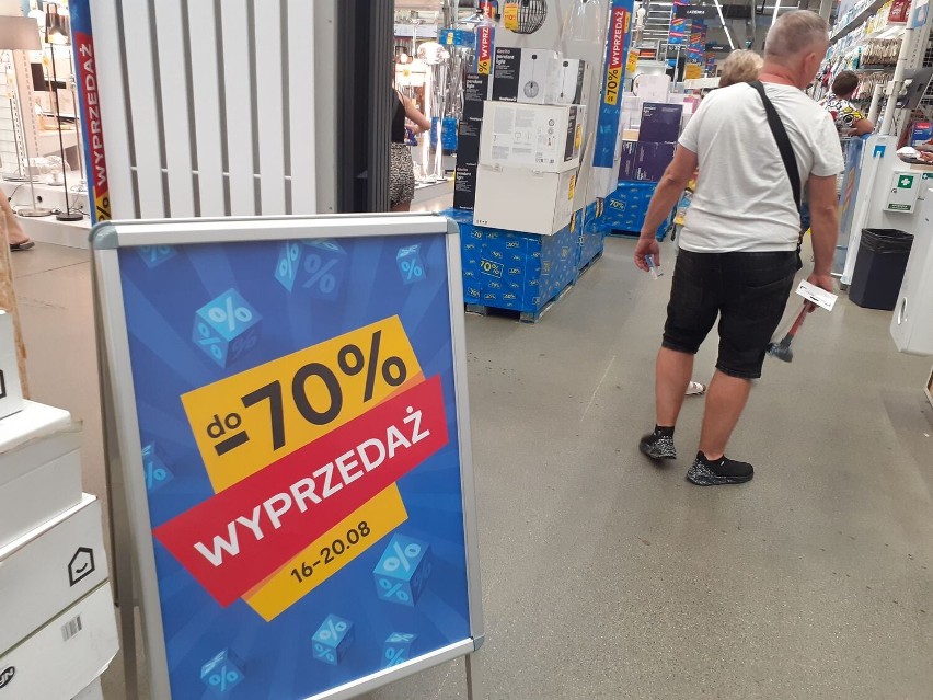 Zdjęcie wykonane 16 sierpnia 2022.