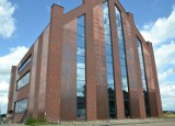 Szkoła Łacińska w Malborku. Zobacz, jak wygląda budynek z zewnątrz