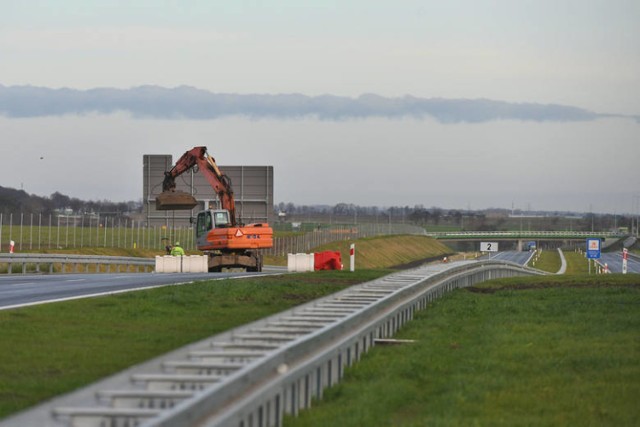 Nową drogą S5 pojedziemy już od soboty 14 grudnia