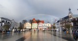 Zaproszenie dla mieszkańców ziemi puckiej: - Porozmawiajmy o Pomorzu i Polsce - samorządowcy Pomorza zapraszają na Stary Rynek w Pucku