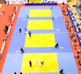 Międzynarodowy Puchar Polski juniorów w judo w Opolu