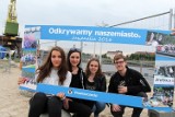 #odkrywamy nasze miasto. Rozwiązanie plebiscytu Selfie na Juwenaliach!