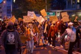 Strajk Kobiet w Kaliszu. W czwartek akcja "Przepraszamy za utrudnienia. Mamy rząd do obalenia"