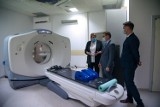 Szpital w Wałbrzychu: Od lipca rusza Centrum Radioterapii [ZDJĘCIA]