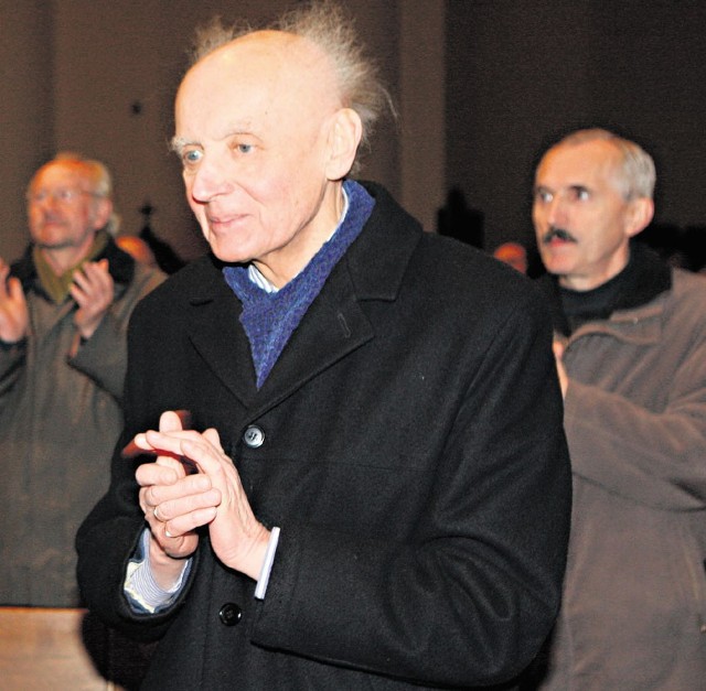 Wojciech Kilar