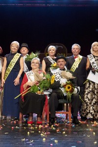 XIX Gala Wyborów Miss i Mistera Złotego Wieku w Tczewie