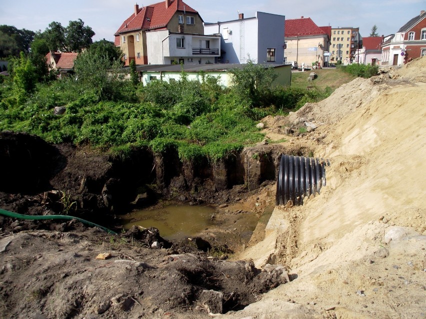 Tu zajdzie zmianna. Co słychać na ulicy Senatorskiej w...