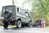 Czarnego Punktu nie będzie. Remont drogi - tak!