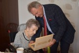 Anna Gawłowska z Czerwionki-Leszczyn skończyła 110 lat. To najstarsza Ślązaczka i czwarta najstarsza osoba w Polsce. 200 lat pani Aniu! 